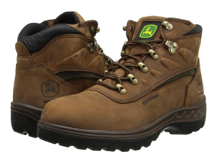 John Deere - Wct Waterproof 5 Hiker