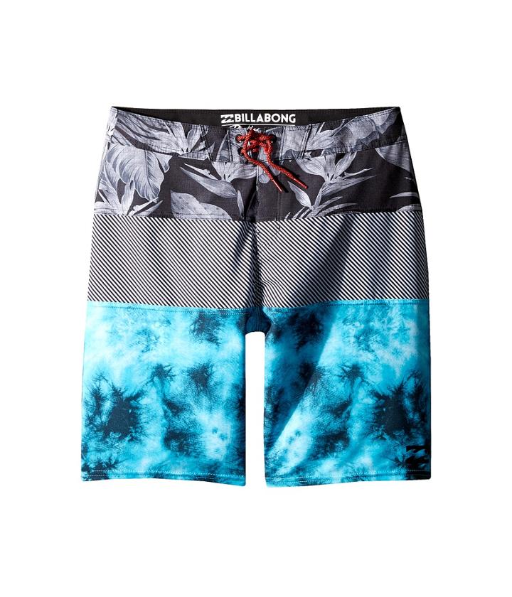 Billabong Kids - Tribong X Havana Boardshorts