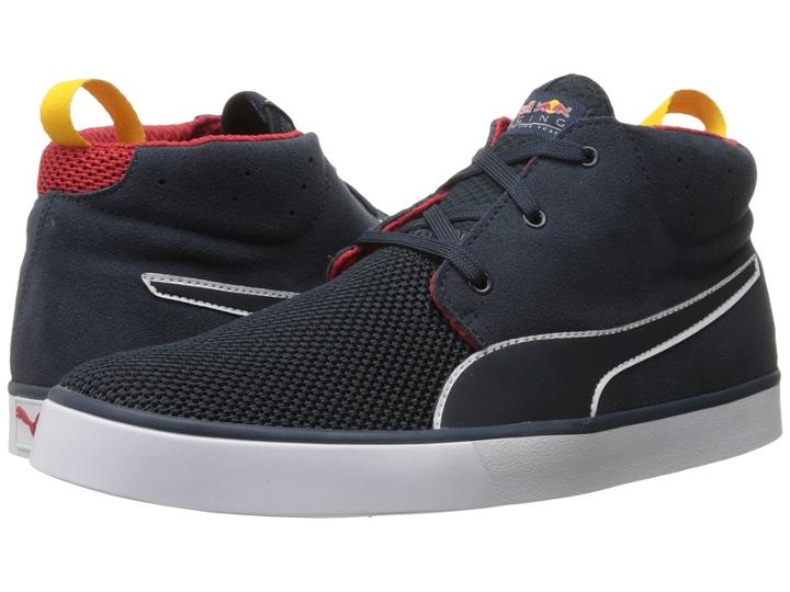 Puma - Rbr Desert Boot Vulc