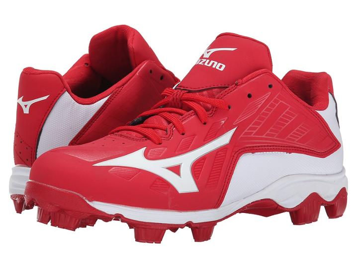 Mizuno - 9-spike Advanced Franchise 8 Low
