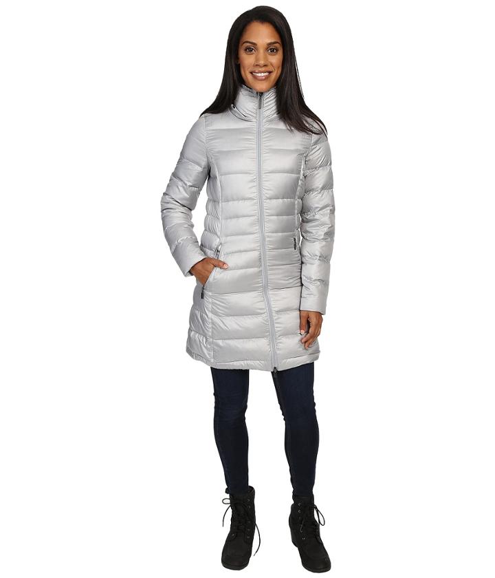 Mountain Khakis - Ooh La La Down Coat