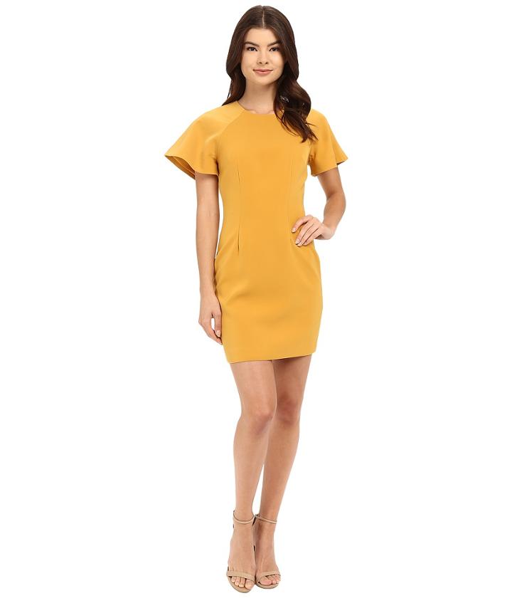 Keepsake The Label - Wasting Time Dress