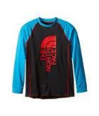 The North Face Kids - Dog Patch Long Sleeve Rashguard
