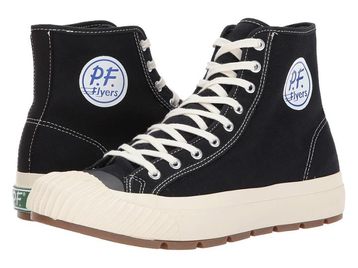Pf Flyers - Grounder Hi