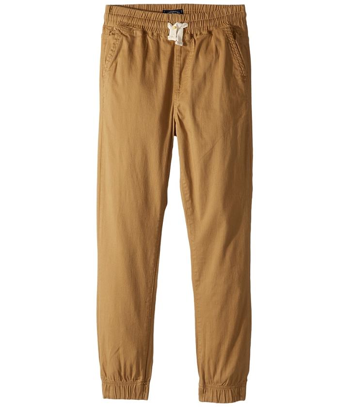 Lucky Brand Kids - Woven Jogger