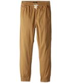 Lucky Brand Kids - Woven Jogger