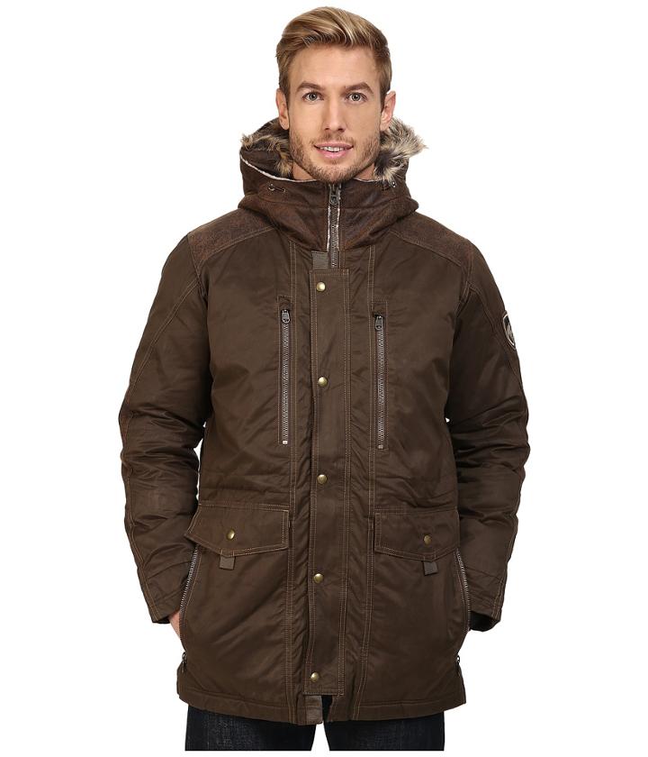 Kuhl - Arktik Down Parka
