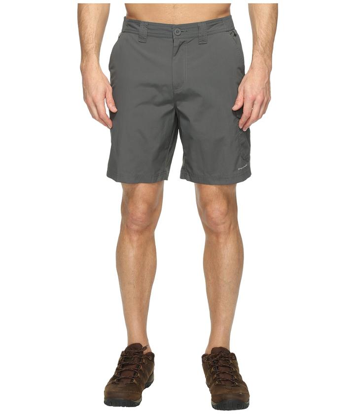Columbia - Blood And Gutstm Iii Short