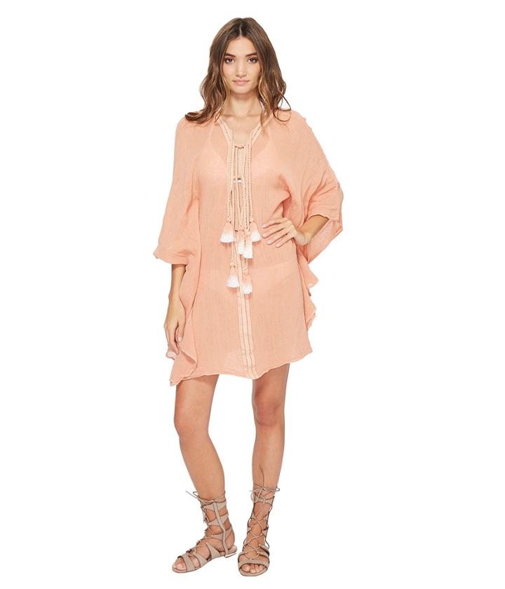 Jen's Pirate Booty - Mareka Kaftan