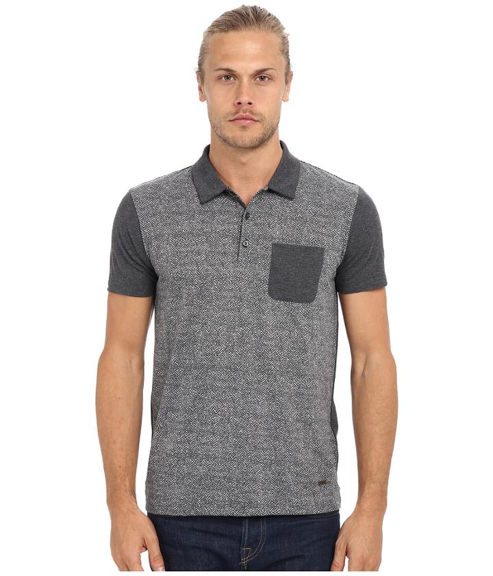 Boss Orange - Pauleo Polo