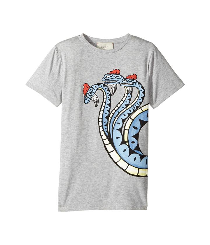Gucci Kids - T-shirt 475738x3g12