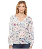 Joe's Jeans - Kacy Long Sleeve Blouse