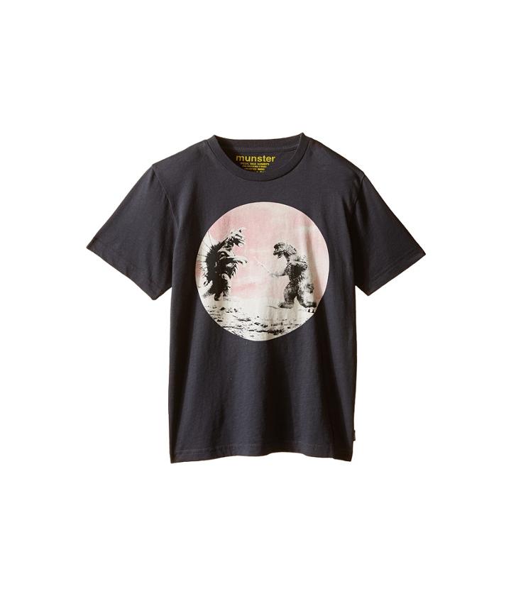 Munster Kids - Clash Tee