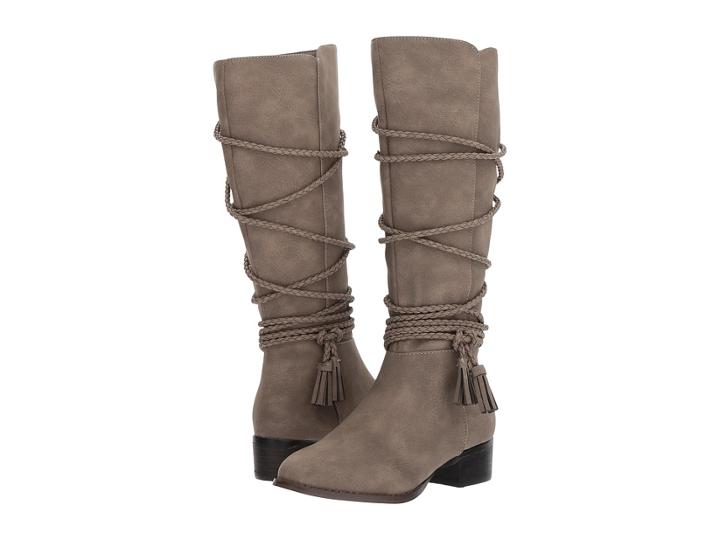 Steve Madden Kids - Jchally