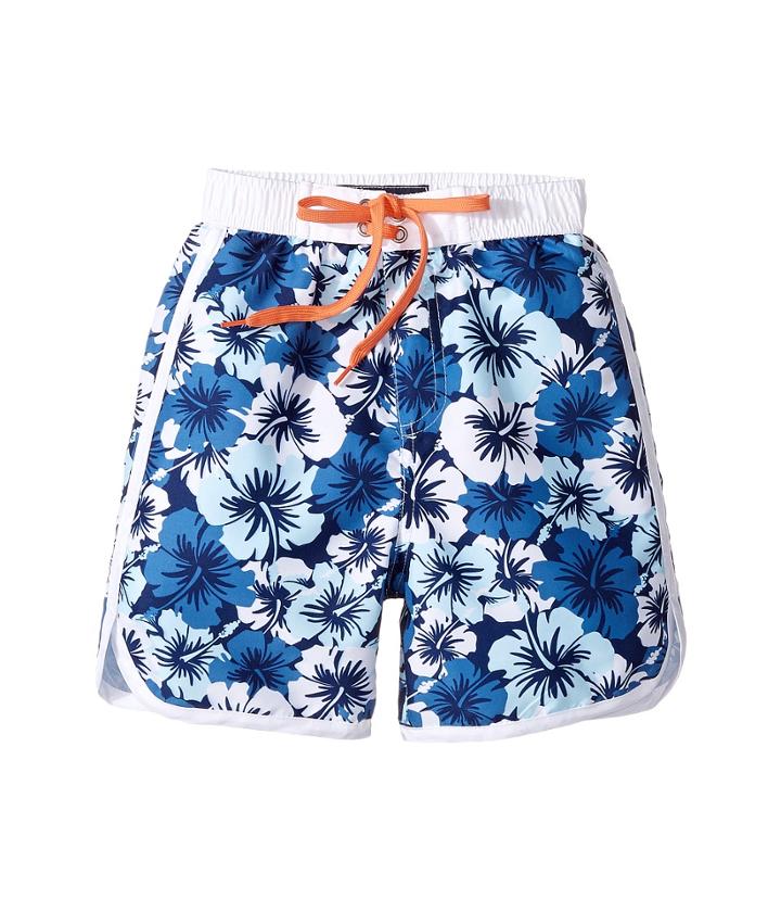 Toobydoo - Hawaiian Blue Boardshorts
