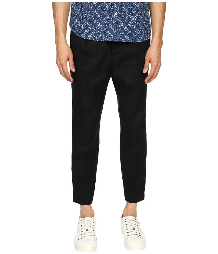 Vince - Urban Cropped Chino