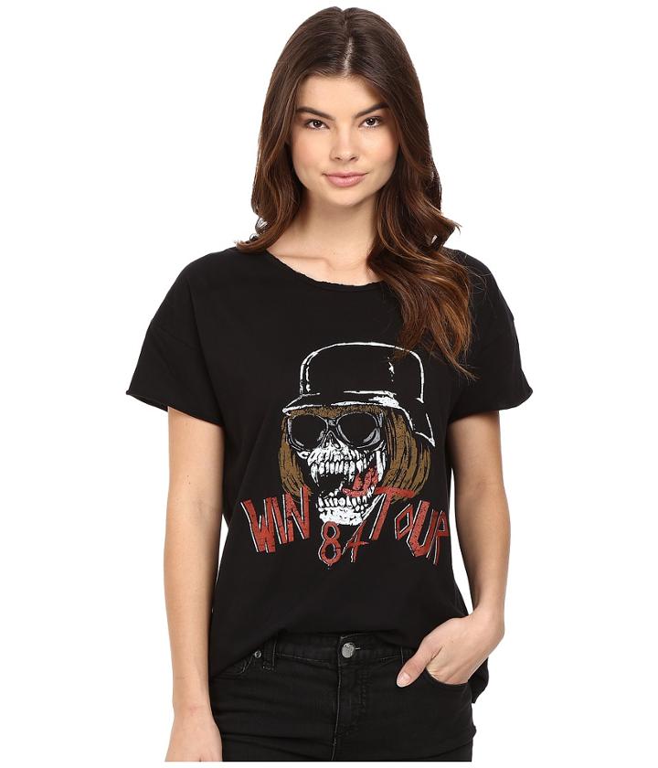 Stylestalker - Win 84 Tour Vintage Tee