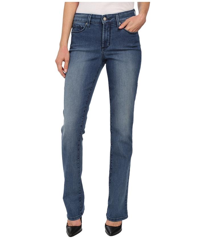 Nydj - Billie Mini Bootcut In Karval