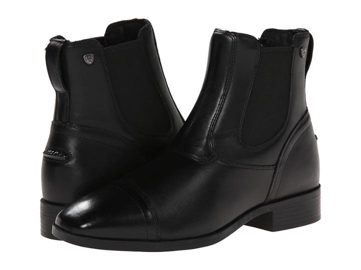 Ariat - Challenge Square Toe Dress Paddock
