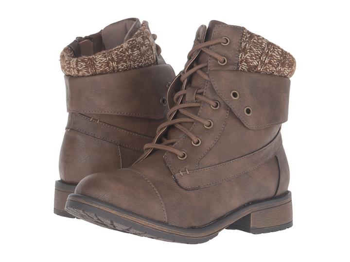 Steve Madden Kids - Jjourdie