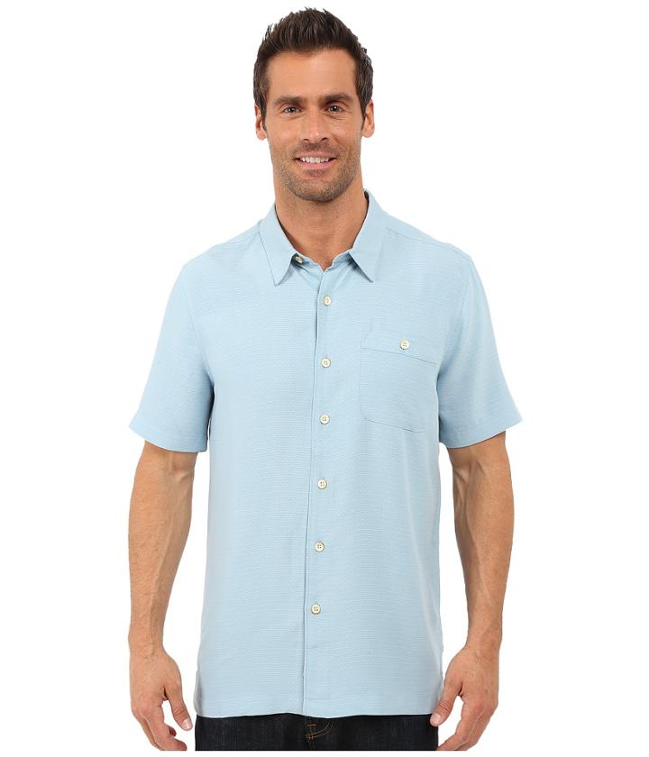 Quiksilver Waterman - Marlin Shirt