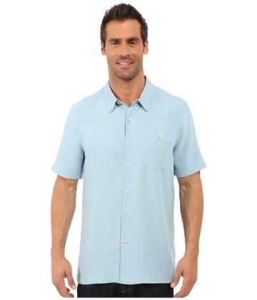 Quiksilver Waterman - Marlin Shirt