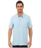 Quiksilver Waterman - Marlin Shirt