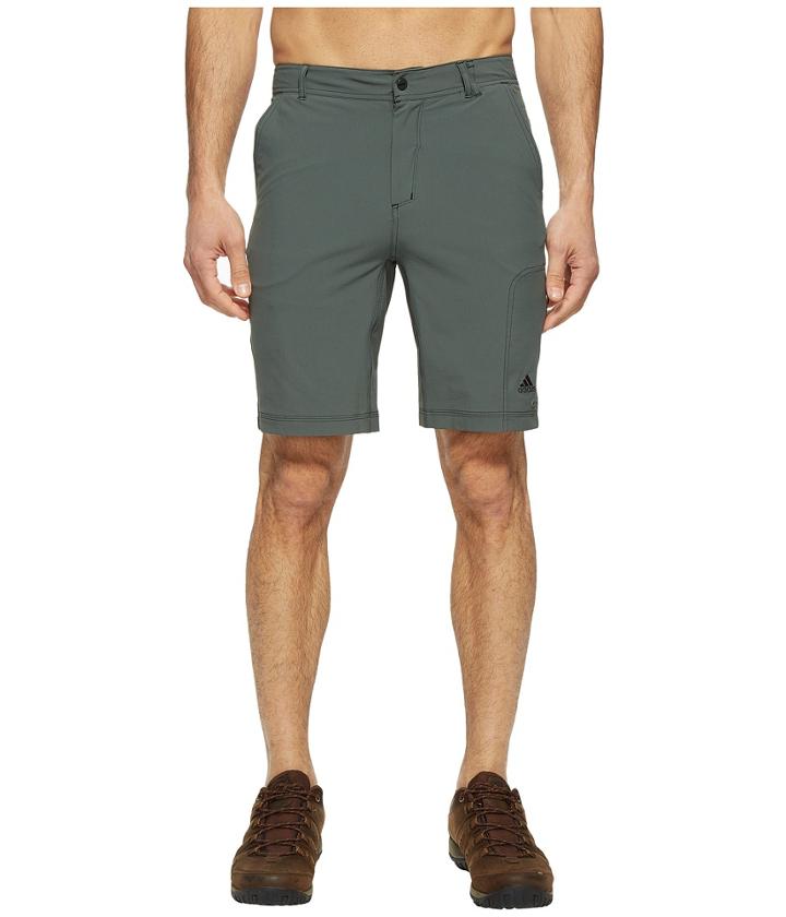 Adidas Outdoor - Lite Hike Flex Shorts