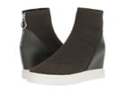 Steve Madden - Lizzie Wedge Sneaker