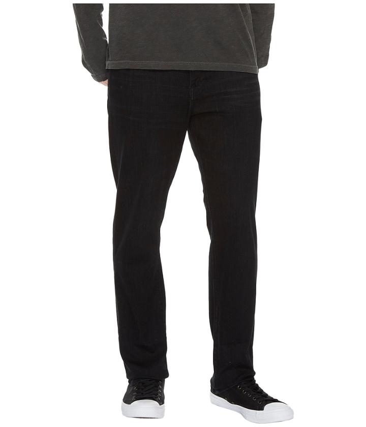 Lucky Brand - 410 Athletic Fit In Point Rider