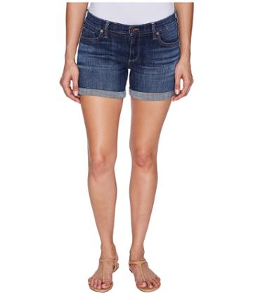 Lucky Brand - The Roll Up Shorts In Liberated