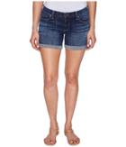 Lucky Brand - The Roll Up Shorts In Liberated