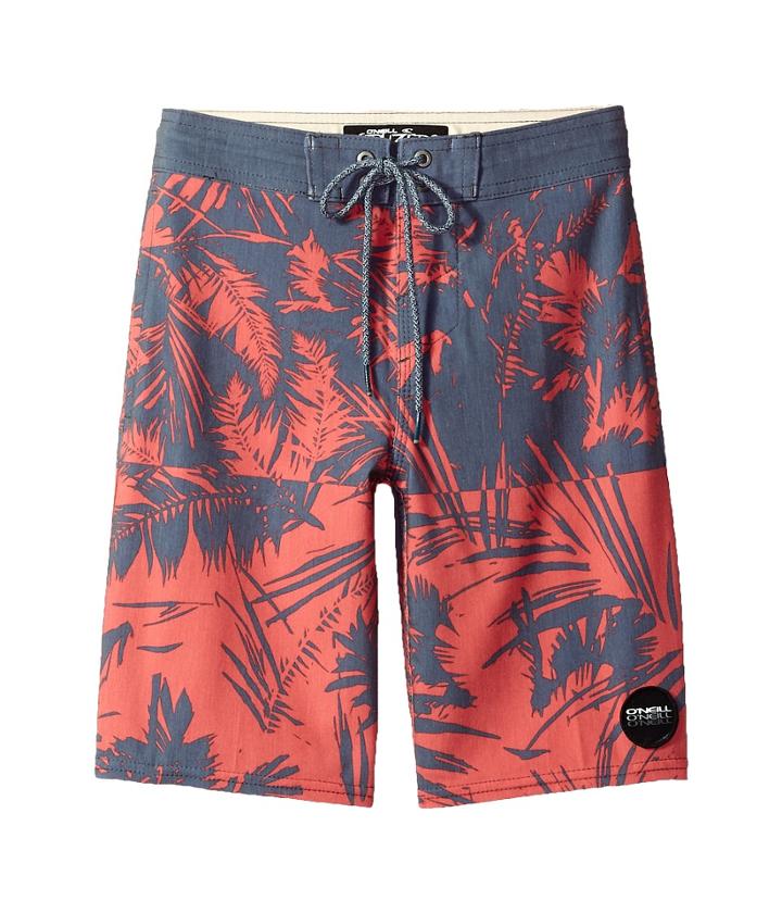 O'neill Kids - Inverted Cruzer Superfreak Boardshorts
