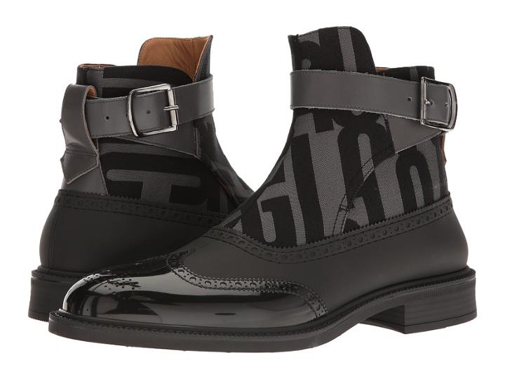 Vivienne Westwood - Plastic Jodhpur Boot