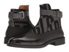 Vivienne Westwood - Plastic Jodhpur Boot