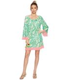 Lilly Pulitzer - Getaway Cover-up