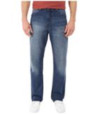 Calvin Klein Jeans - Relaxed Straight Jean In Cove Wash