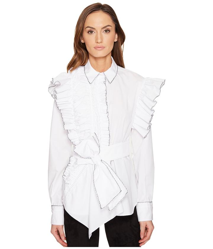 Preen By Thornton Bregazzi - Morgana Shirt