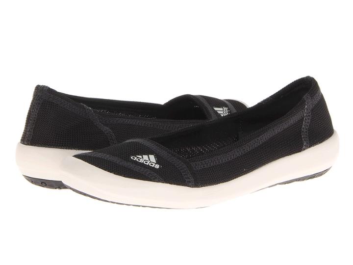 Adidas Outdoor - Boat Slip-on Sleek