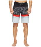 Reef - Malifloral Boardshorts