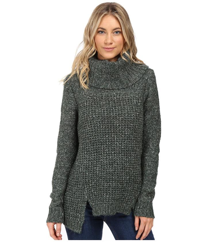 Kensie - Comfy Knit Sweater Ks0k5410