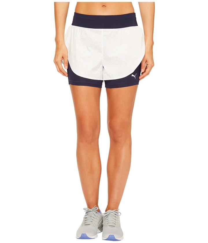 Puma - Culture Surf 2-in-1 Shorts