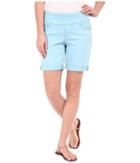 Jag Jeans - Jordan Shorts In Dolce Twill
