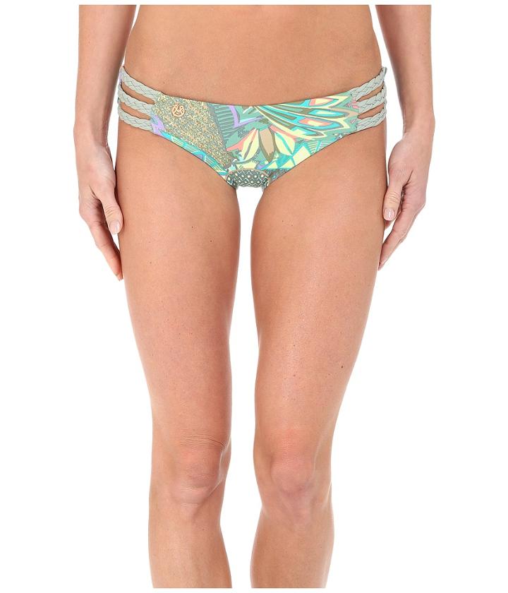 Maaji - Lace Valley Signature Cut Bottom