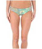 Maaji - Lace Valley Signature Cut Bottom