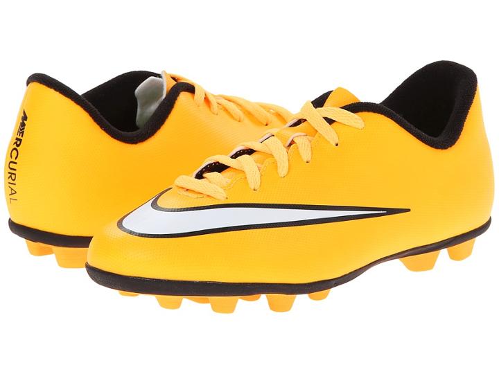 Nike Kids - Jr Mercurial Vortex Ii Fg Soccer