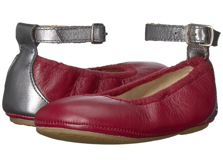 Old Soles - Schmick Flat