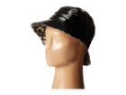Karen Kane - Patent Rain Trilby