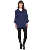 Donna Morgan - Anorak Jacket