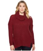 Lucky Brand - Plus Size Alyssa Sweater